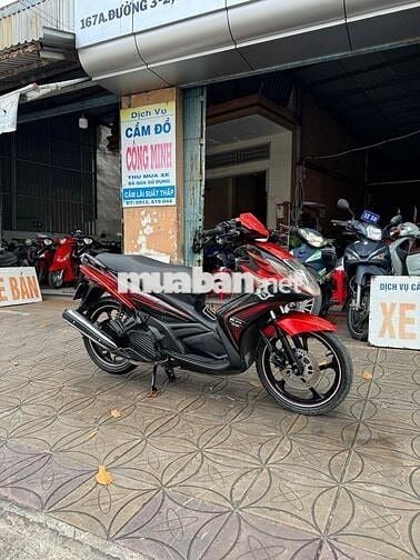 YAMAHA NOUVO FI (5) BS:65C1:CẦN THƠ