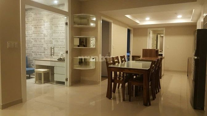 Bán căn hộ 3PN, 2WC, 115m2, 8,5 tỷ tại Happy Valley, PMH, Q7, HCM