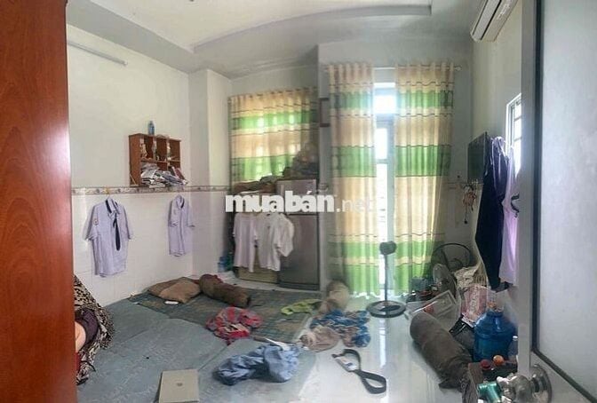 Nhà cho thuê nguyên căn hợp đồng lâu dài