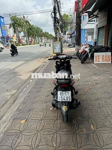 YAMAHA NOUVO FI (5) BS:65C1:CẦN THƠ