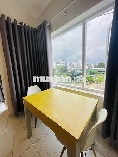 CHO THUÊ CĂN HỘ STUDIO ACC VƯỜN XOÀI – TRẦN NHẬT DUẬT – NHA TRANG