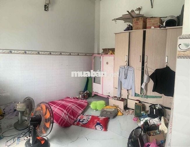 Nhà cho thuê nguyên căn hợp đồng lâu dài