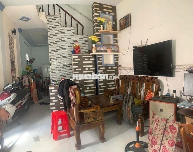 Nhà cho thuê nguyên căn hợp đồng lâu dài