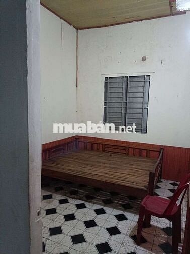 CHO THUÊ 2 CĂN NHÀ ĐỂ Ở HOẶC LÀM XƯỞNG (thuê 1 hoặc 2 căn đều được)