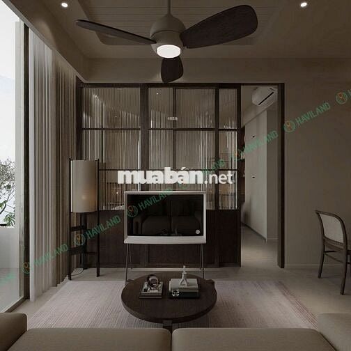 CĂN HỘ 1PN CÓ HỒ BƠI, TẦM NHÌN THÀNH PHỐ & DỊCH VỤ DỌN DẸP MIỄN PHÍ