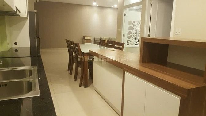 Bán căn hộ 3PN, 2WC, 115m2, 8,5 tỷ tại Happy Valley, PMH, Q7, HCM