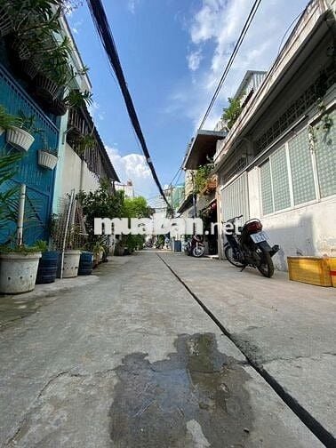 VÀI BƯỚC RA MẶT TIỀN Q4- 4 LẦU ĐÚC- 3x8,5m- CHỈ 4 TỶ NHỈNH