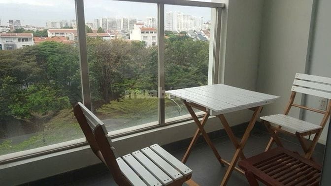 Bán căn hộ 3PN, 2WC, 115m2, 8,5 tỷ tại Happy Valley, PMH, Q7, HCM