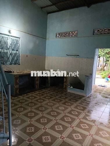 CHO THUÊ 2 CĂN NHÀ ĐỂ Ở HOẶC LÀM XƯỞNG (thuê 1 hoặc 2 căn đều được)