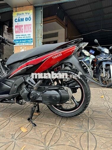 YAMAHA NOUVO FI (5) BS:65C1:CẦN THƠ