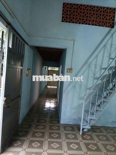 CHO THUÊ 2 CĂN NHÀ ĐỂ Ở HOẶC LÀM XƯỞNG (thuê 1 hoặc 2 căn đều được)