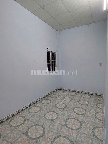 BÁN GẤP NHÀ 2 MẶT TIỀN HẺM XE HƠI 8M ĐƯỜNG HÒA BÌNH – QUẬN 11