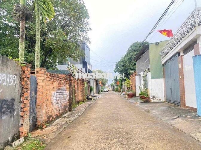 đất hẻm Mai Hắc Đế 5x20 - 70m2 thổ cư trung tâm đắc địa giá tốt