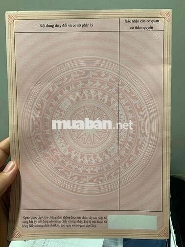 Cần bán đất thôn 8 cưêbur có 2 sổ có tổng 4000m2 giáp hồ 201