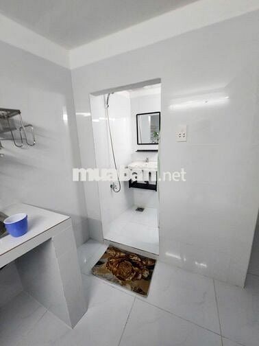 _Phòng trọ 20m2 đường 803 Huỳnh tấn phát, Q7