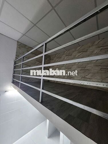 _Phòng trọ 20m2 đường 803 Huỳnh tấn phát, Q7