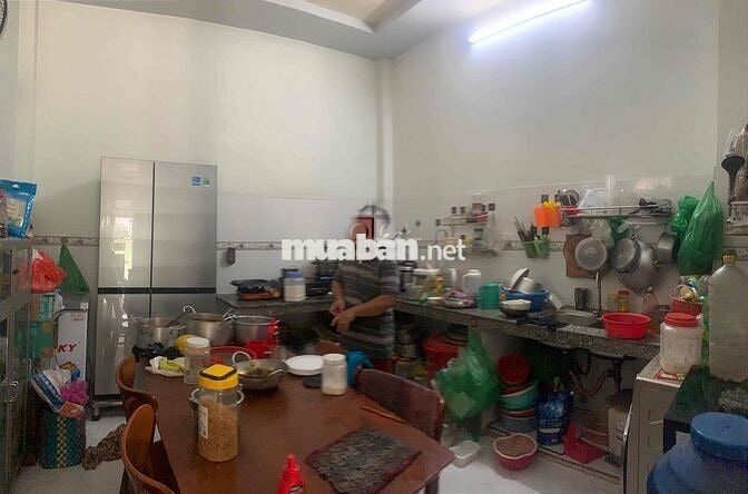 Nhà cho thuê nguyên căn hợp đồng lâu dài