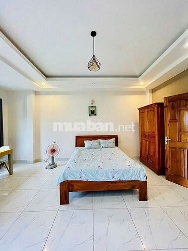 CHO THUÊ CĂN HỘ STUDIO ACC VƯỜN XOÀI – TRẦN NHẬT DUẬT – NHA TRANG