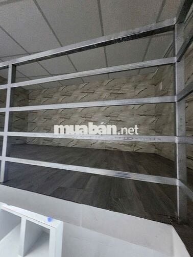 _Phòng trọ 20m2 đường 803 Huỳnh tấn phát, Q7