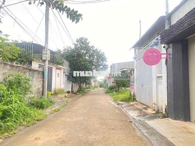 đất hẻm Mai Hắc Đế 5x20 - 70m2 thổ cư trung tâm đắc địa giá tốt