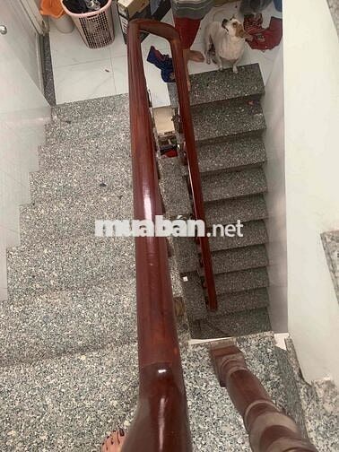 Nhà cho thuê nguyên căn hợp đồng lâu dài