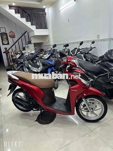 Honda Vision Fi ( Đời 2016 ) BS: 95B1-369.60