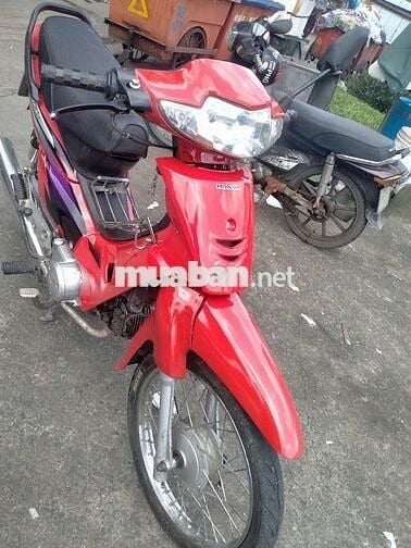 Wave HQ, bstp, đẹp.