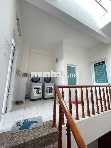 CHO THUÊ CĂN HỘ STUDIO ACC VƯỜN XOÀI – TRẦN NHẬT DUẬT – NHA TRANG