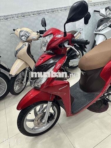 Honda Vision Fi ( Đời 2016 ) BS: 95B1-369.60