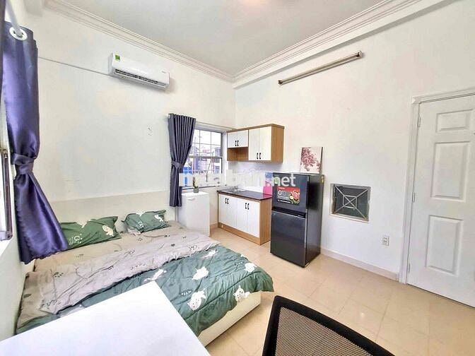 ✨SIÊU PHẨM STUDIO FULL NỘI THẤT – VIEW SIÊU ĐẸP, SIÊU THOÁNG