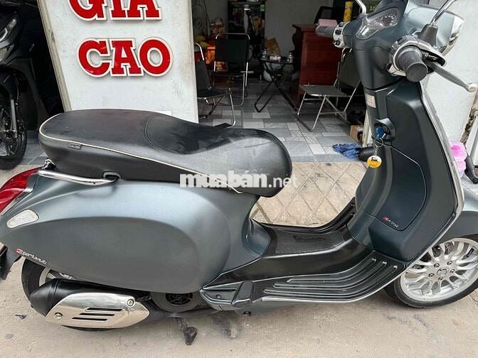 2016 đèn vuôn xe đep máy zin êm xe đúng chủ