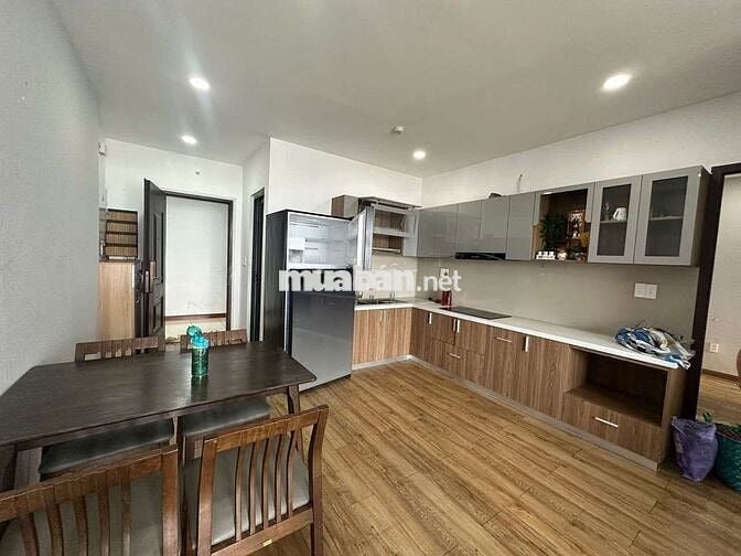 TL CHO THUÊ CĂN HỘ CHUNG CƯ PH TÔ HIÊU-VÕ THỊ SÁU, NAM NHA TRANG