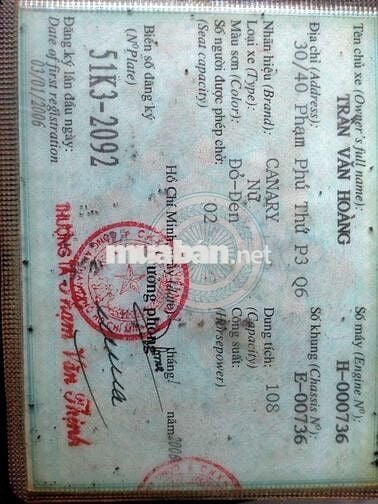 Wave HQ, bstp, đẹp.