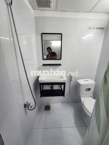 _Phòng trọ 20m2 đường 803 Huỳnh tấn phát, Q7
