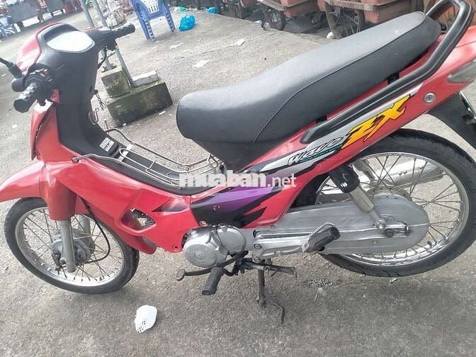 Wave HQ, bstp, đẹp.