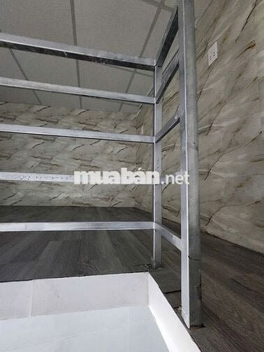 _Phòng trọ 20m2 đường 803 Huỳnh tấn phát, Q7