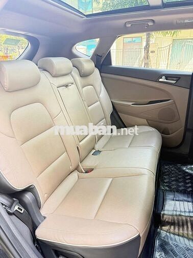 Hyundai Tucson 1.6 Turbo 2020 ODO 33.000 km