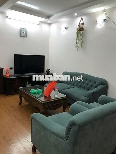 Chính chủ cho thuê CT9 Mỹ Đình Sông Đà 110m2 3N full đồ chỉ 15,5tr/th