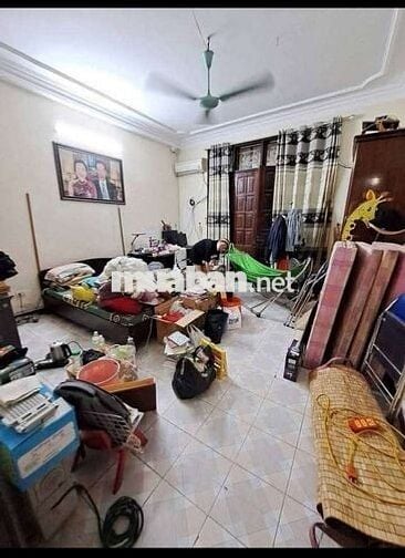 Tôi cần bán nhà 4tầng Vũ Hữu mặt ngõ ô tô chánh đỗ kinh doanh