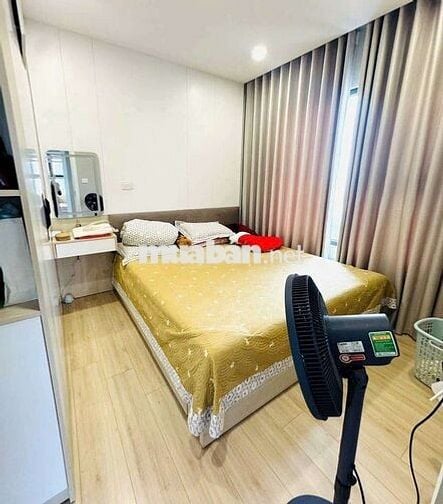 (VIEW BỂ BƠI) IMPERIA 2N+1 64M FULL NT, TẦNG TRUNG, BC THOÁNG, SẴN SỔ