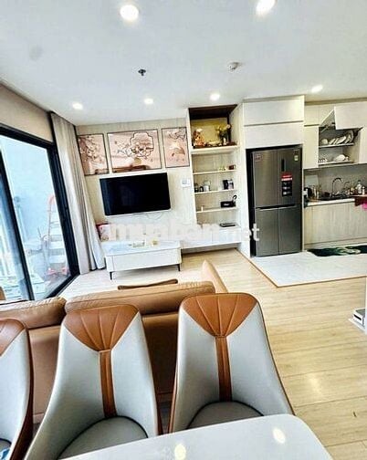 (VIEW BỂ BƠI) IMPERIA 2N+1 64M FULL NT, TẦNG TRUNG, BC THOÁNG, SẴN SỔ