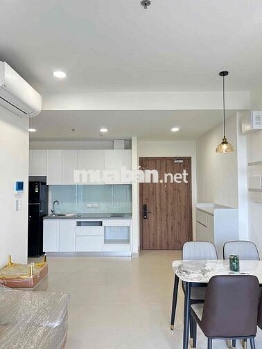 CHO THUÊ CĂN HỘ MIDORI PARK THE GLORY 1PN FULL NT CAO CẤP