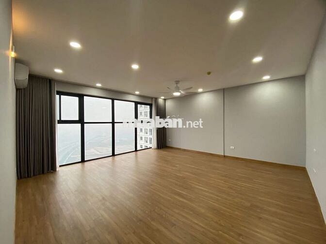 Quỹ căn hộ Iris Garden Trần Hữu Dực, view pháo hoa,thiết kế 2/3/duplex