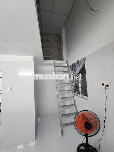 _Phòng trọ 20m2 đường 803 Huỳnh tấn phát, Q7