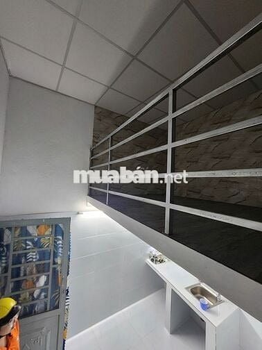 _Phòng trọ 20m2 đường 803 Huỳnh tấn phát, Q7