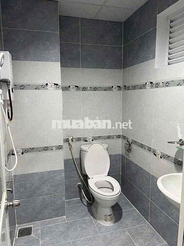 CHO THUÊ CĂN HỘ HIỆP THÀNH 3 FULL NỘI THẤT