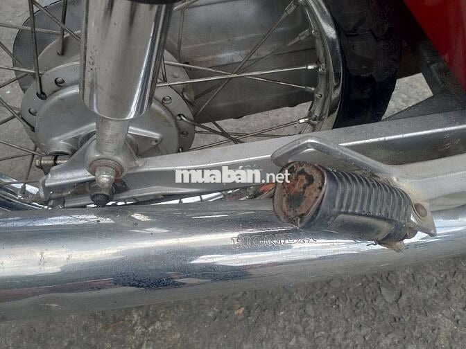 Wave HQ, bstp, đẹp.