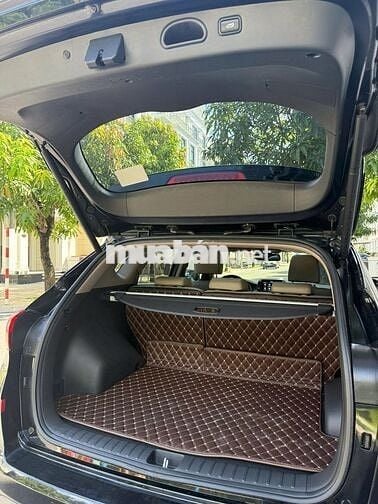 Hyundai Tucson 1.6 Turbo 2020 ODO 33.000 km