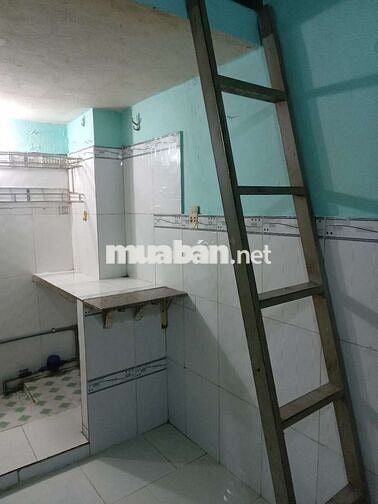 Phòng trệt, đẹp, ngay cổng KCN Sóng thần 1