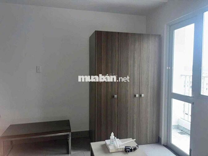 CHO THUÊ CĂN HỘ HIỆP THÀNH 3 FULL NỘI THẤT